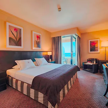 Hotel Solverde Spa&wellness Center 5*