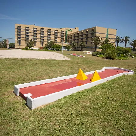 Solverde And Wellness Center