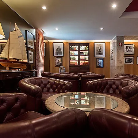 Hotel Solverde And Wellness Center