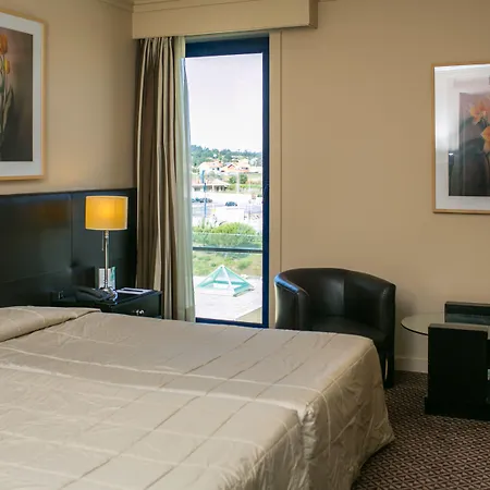 Solverde And Wellness Center 5*