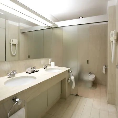 Solverde And Wellness Center