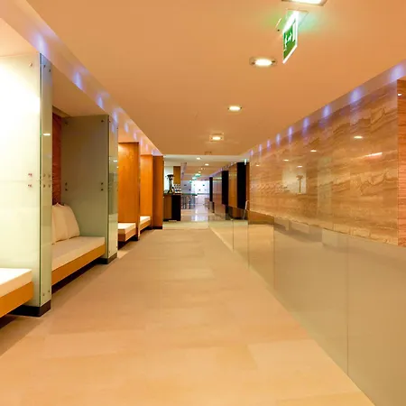Solverde Spa&wellness Center 5*