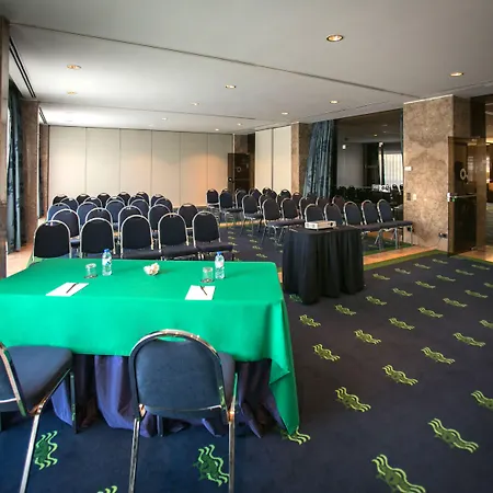 Solverde And Wellness Center