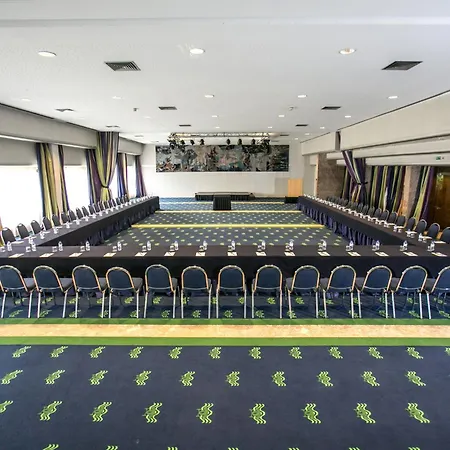 Solverde And Wellness Center Vila Nova de Gaia