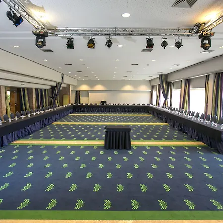 Solverde And Wellness Center Vila Nova de Gaia