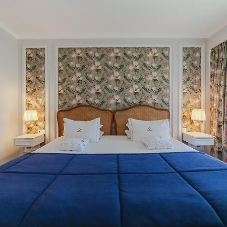 Hotel Solverde And Wellness Center