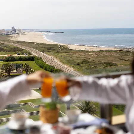 Solverde And Wellness Center Hotel 5*