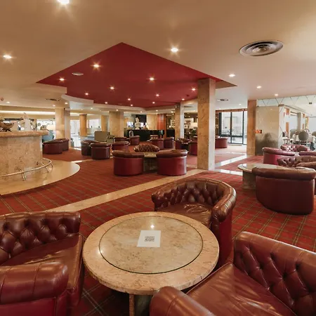 Solverde And Wellness Center Hotel Vila Nova de Gaia