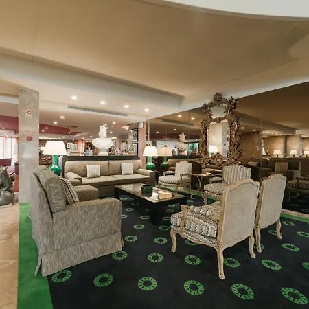 Solverde And Wellness Center