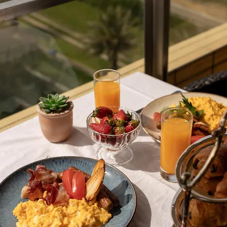 Hotel Solverde And Wellness Center 5*