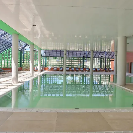 Solverde And Wellness Center Hotel