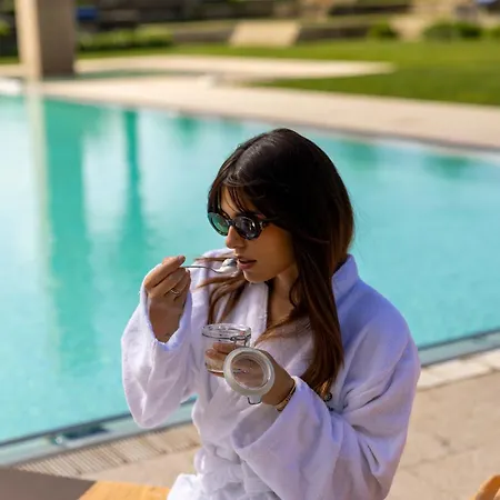 Solverde And Wellness Center Hotel 5*