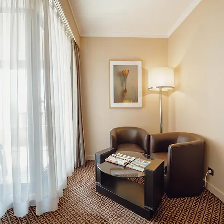 Solverde And Wellness Center 5* Vila Nova de Gaia