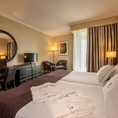 Hotel Solverde And Wellness Center