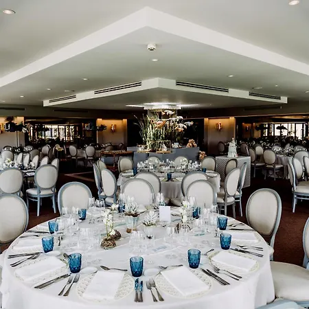 Solverde And Wellness Center Hotel Vila Nova de Gaia