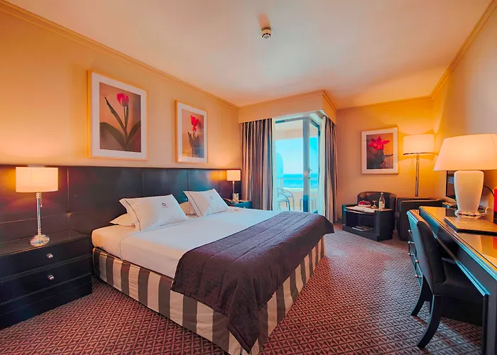 Hotel Solverde Spa&wellness Center 5*