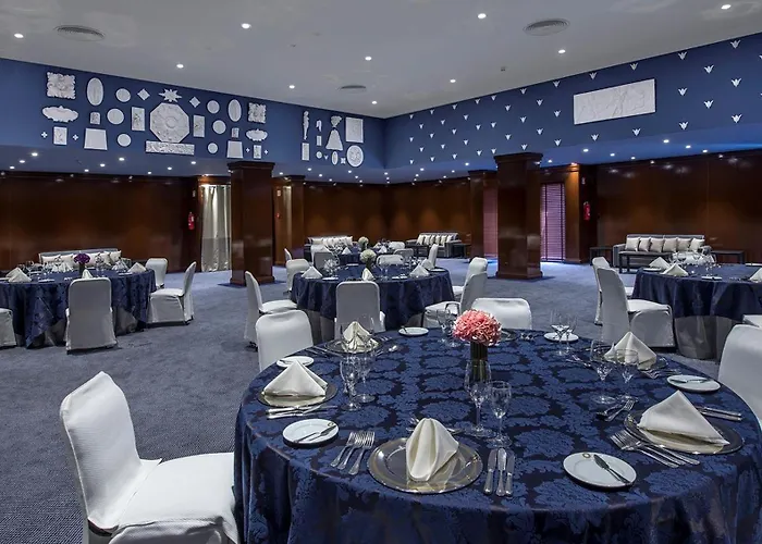 Solverde Spa&wellness Center Hotel 5*