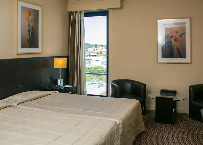 Solverde Spa&wellness Center 5*