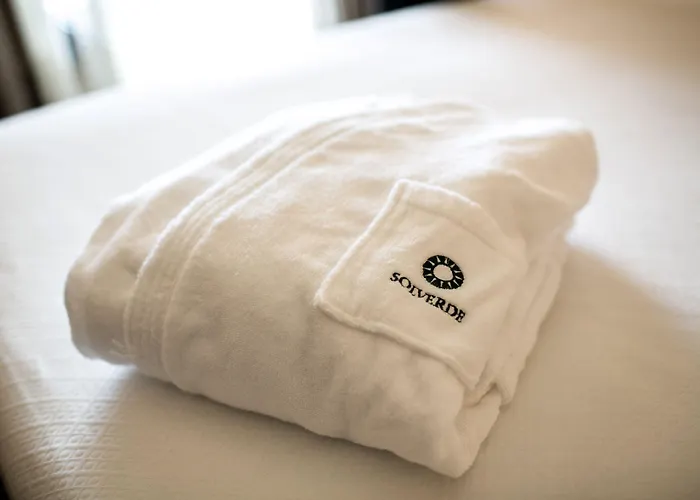 Solverde Spa&wellness Center