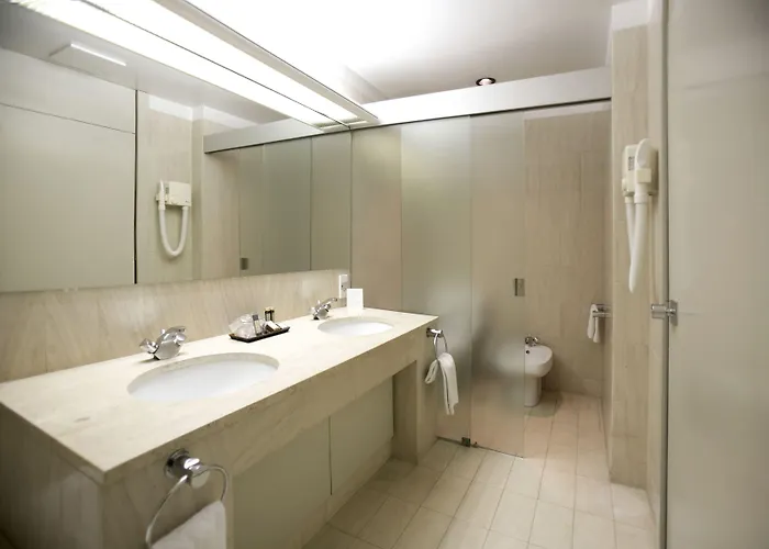 Solverde And Wellness Center