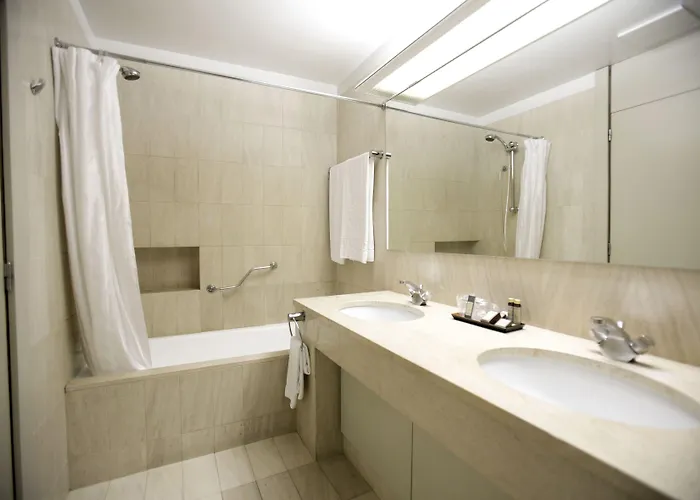 Hotel Solverde Spa&wellness Center Vila Nova de Gaia