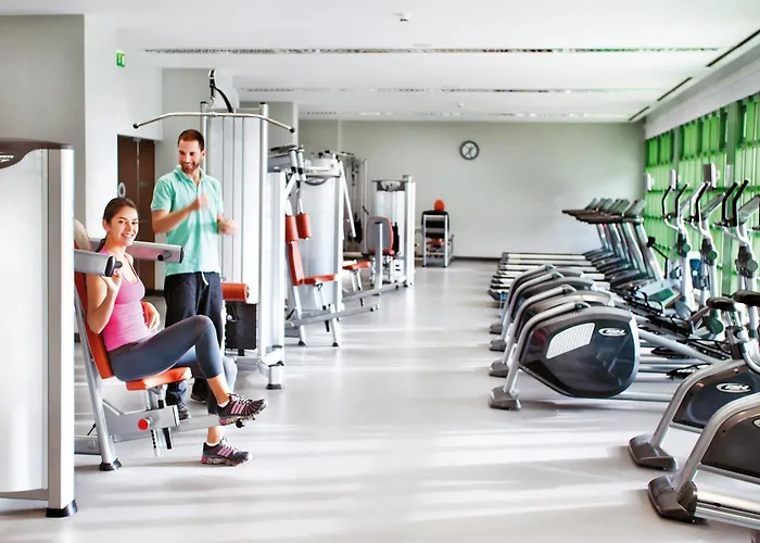 Solverde Spa&wellness Center Hotel