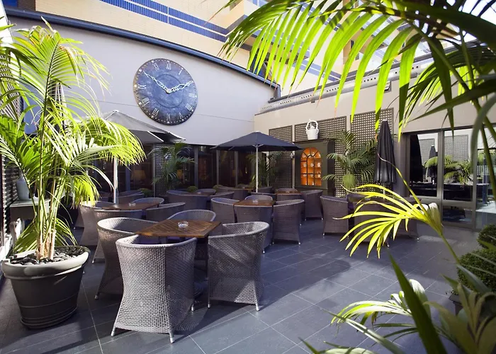 Solverde Spa&wellness Center 5*