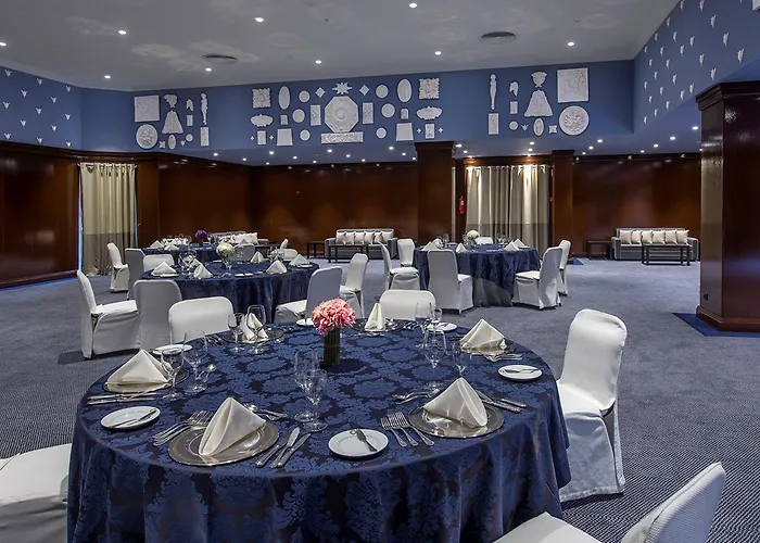 Solverde Spa&wellness Center 5*