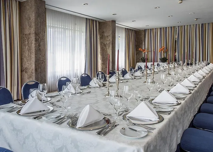 Solverde Spa&wellness Center Hotel Vila Nova de Gaia