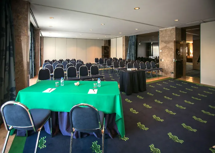 Solverde Spa&wellness Center