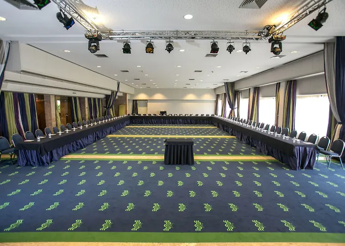 Solverde Spa&wellness Center Vila Nova de Gaia