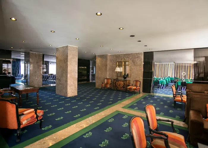 Solverde Spa&wellness Center Vila Nova de Gaia