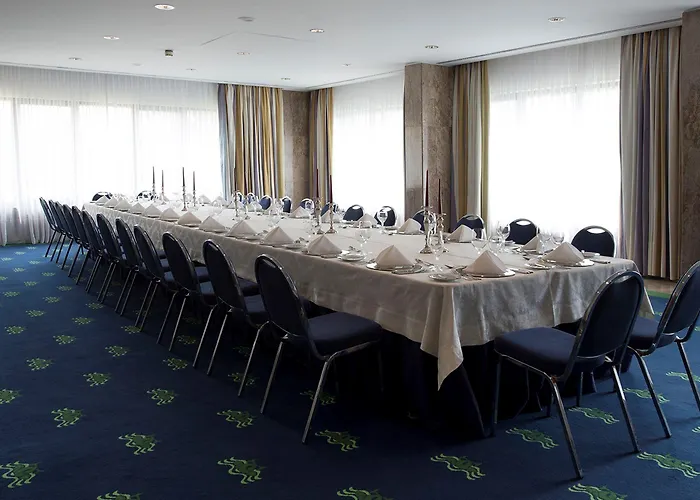 Hotel Solverde Spa&wellness Center 5*