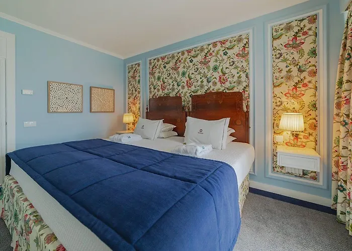 Hotel Solverde Spa&wellness Center Vila Nova de Gaia