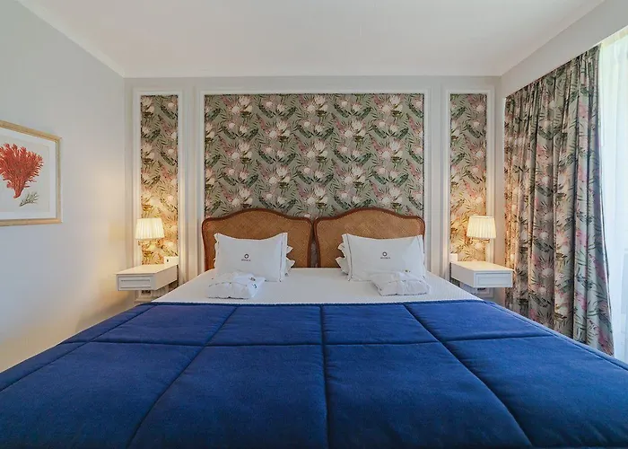 Hotel Solverde Spa&wellness Center