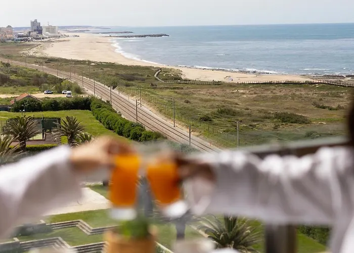 Solverde Spa&wellness Center Hotel 5*