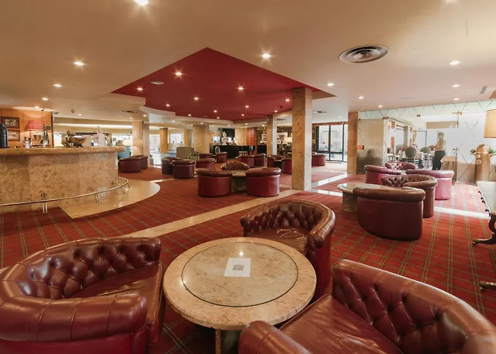 Solverde Spa&wellness Center Hotel Vila Nova de Gaia