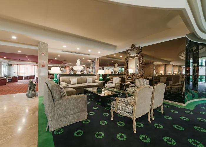 Solverde Spa&wellness Center