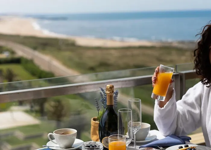 Solverde Spa&wellness Center Vila Nova de Gaia