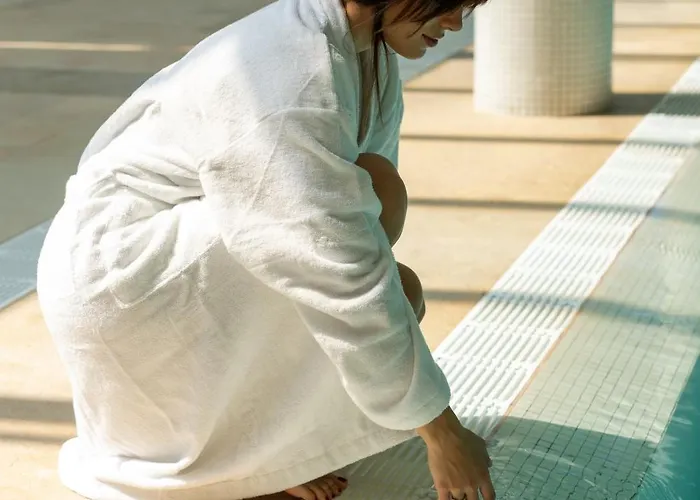 Solverde Spa&wellness Center