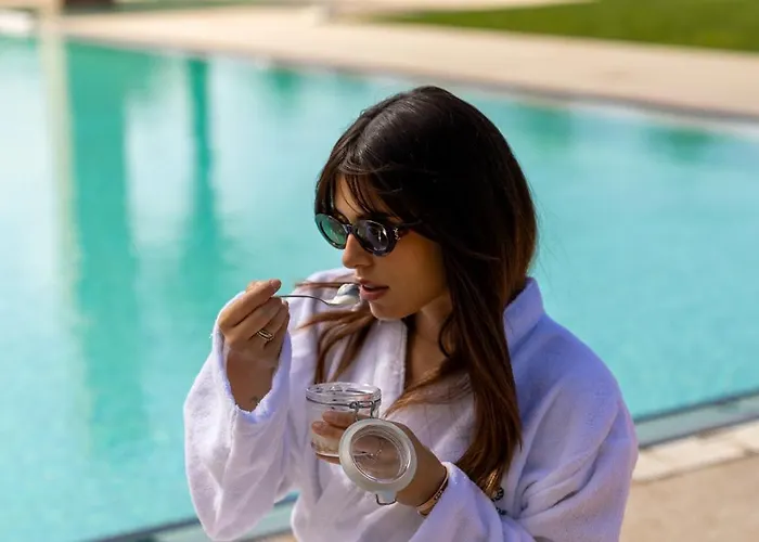 Solverde Spa&wellness Center Hotel 5*