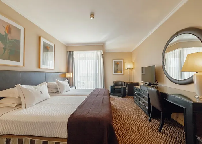 Hotel Solverde Spa&wellness Center 5*