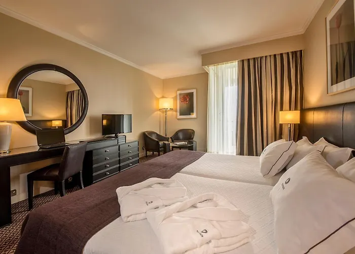 Hotel Solverde Spa&wellness Center