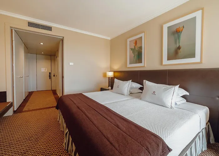 Solverde Spa&wellness Center Vila Nova de Gaia