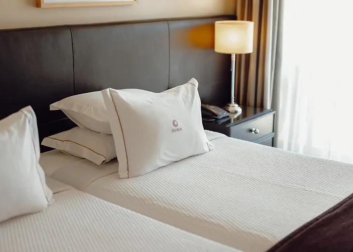 Solverde Spa&wellness Center Hotel