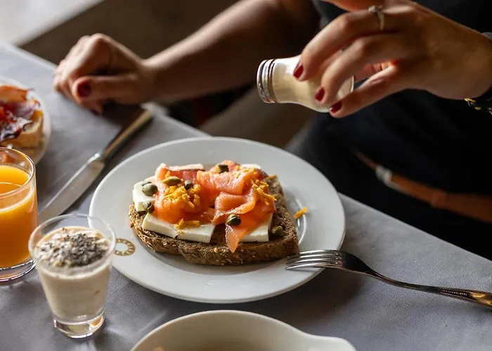 Otel Solverde And Wellness Center