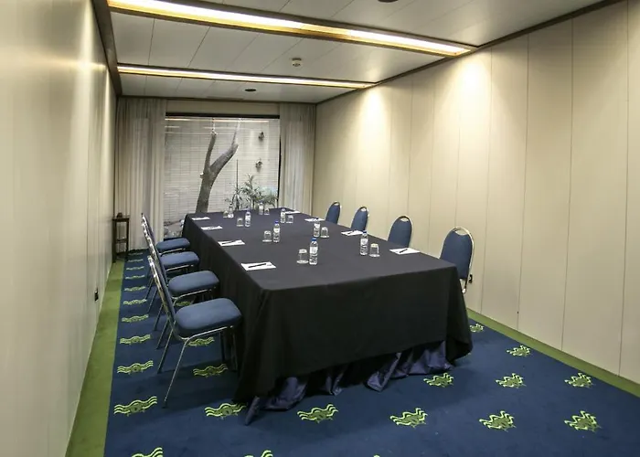 Solverde Spa&wellness Center Hotel