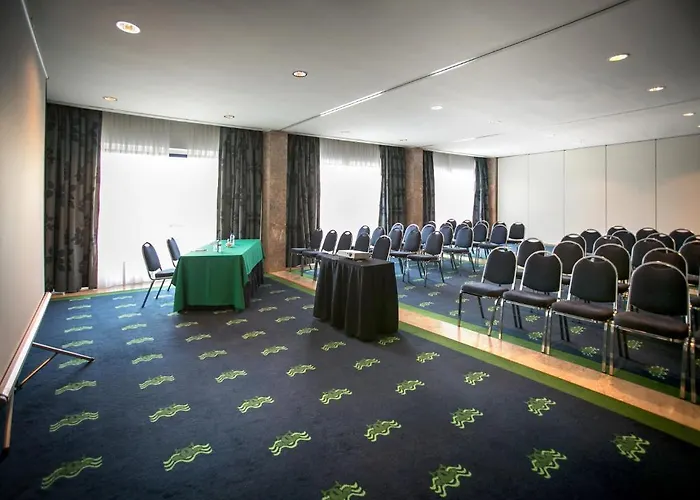 Hotel Solverde Spa&wellness Center Vila Nova de Gaia