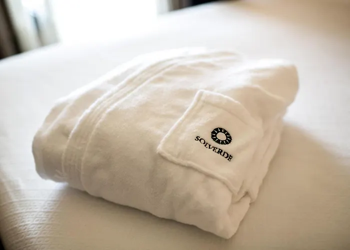 Hotel Solverde Spa&wellness Center