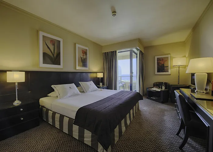 Hotel Solverde Spa&wellness Center 5*